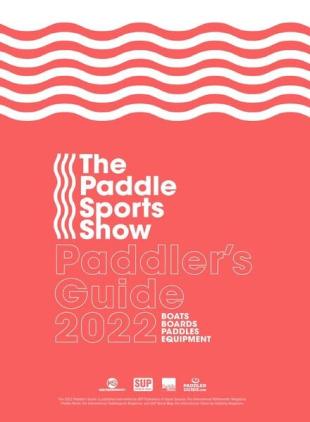 All Paddlesports Buyers Guide - February 2022