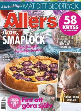 Allers - 01 februari 2022