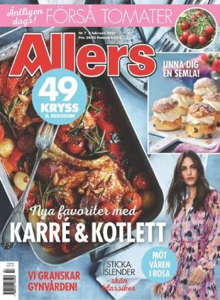 Allers - 08 februari 2022