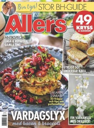 Allers - 15 februari 2022