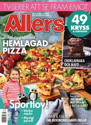 Allers - 21 februari 2022