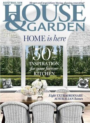 Australian House & Garden - March 2022