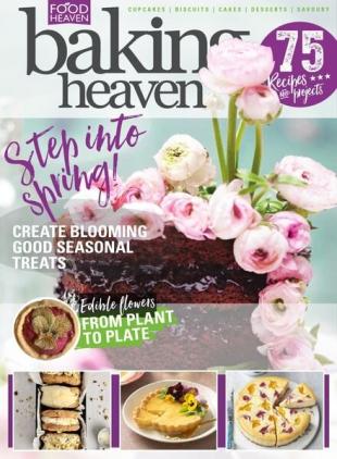 Baking Heaven - March 2022