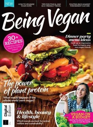 Being Vegan - February 2022
