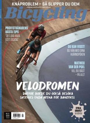 Bicycling Sverige - 27 januari 2022