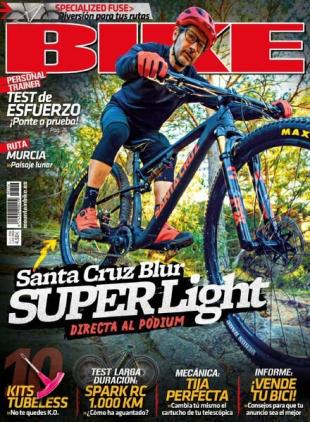 Bike Espana - febrero 2022