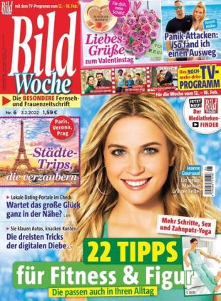 Bildwoche - 03 Februar 2022
