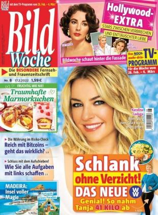 Bildwoche - 17 Februar 2022