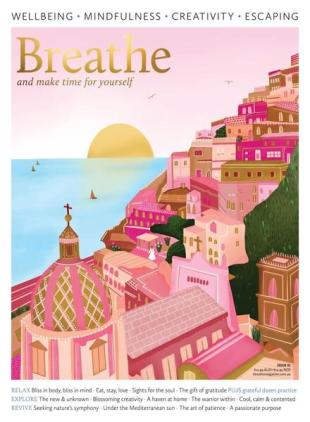Breathe Australia - 06 February 2022