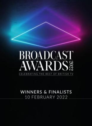 Broadcast supplement - 12 February 2022