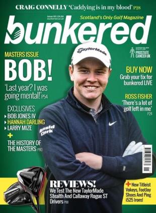 Bunkered - February 2022