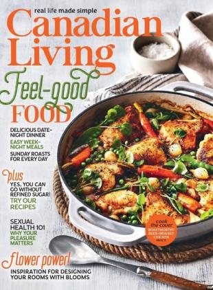 Canadian Living - March 2022