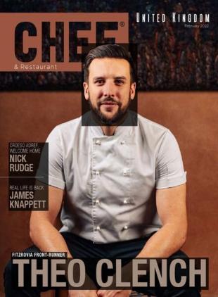 Chef & Restaurant UK - February 2022