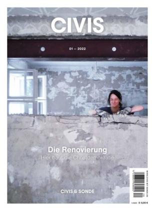CIVIS mit Sonde - Nr 1 2022