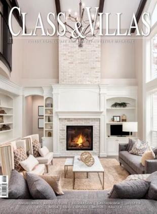 Class & Villas - febrero 2022