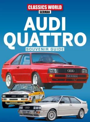Classics World German - 28 January 2022