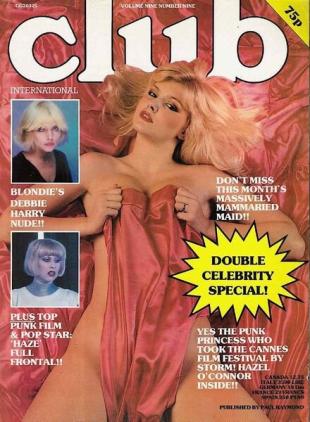 Club International UK - Vol 09 N 09