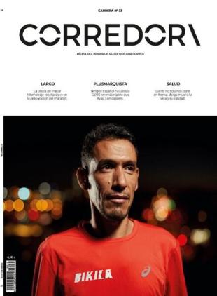 CORREDOR - febrero 2022