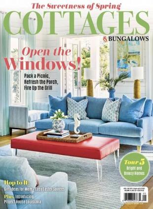 Cottages & Bungalows - April-May 2022