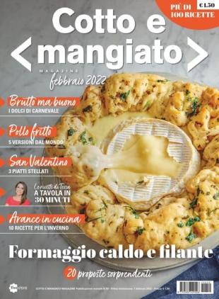 Cotto e Mangiato - febbraio 2022