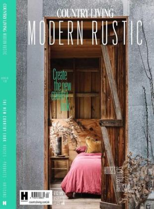 Country Living Specials - 25 January 2022