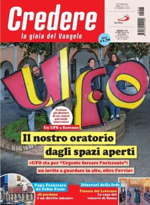 Credere - 13 Febbraio 2022