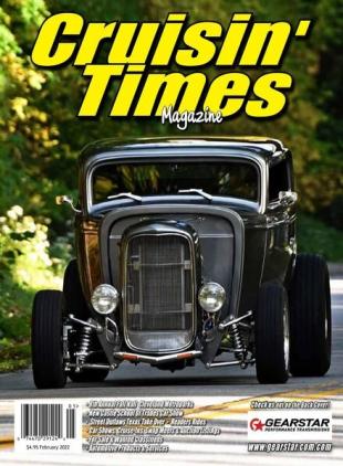 Cruisin' Times - February 2022