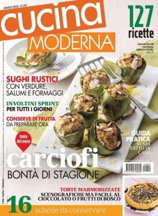 Cucina Moderna - marzo 2022