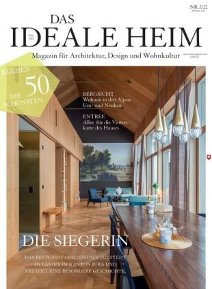 Das Ideale Heim - Februar 2022