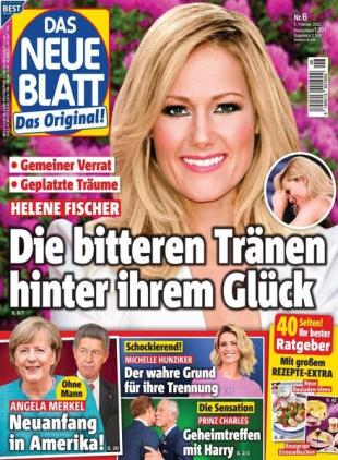 Das Neue Blatt - 02 Februar 2022