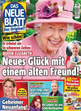 Das Neue Blatt - 16 Februar 2022