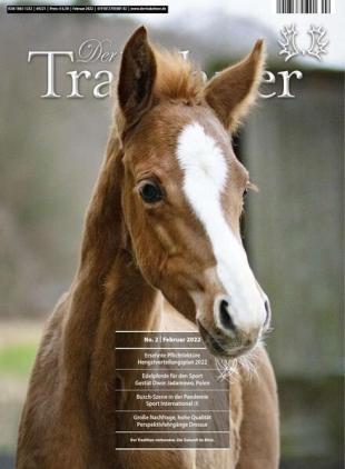 Der Trakehner - Februar 2022
