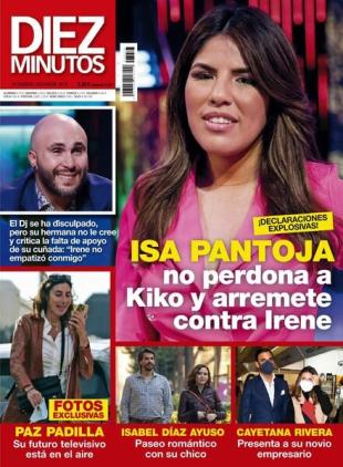 Diez minutos - 16 febrero 2022
