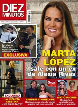 Diez minutos - 23 febrero 2022