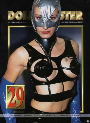 Dolly Buster - Nr 29 - DBM Dinovision