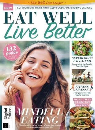 Eat Well Live Better - February 2022