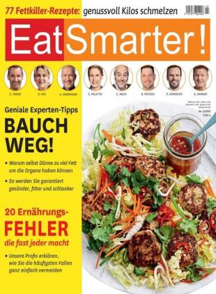 EatSmarter! - Marz 2022