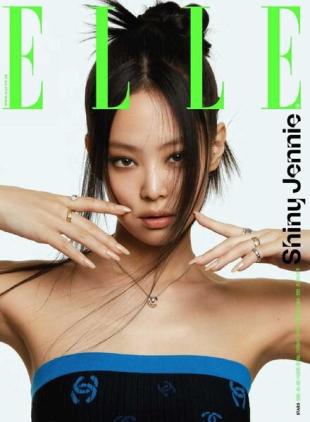 ELLE Korea - 2022-02-01