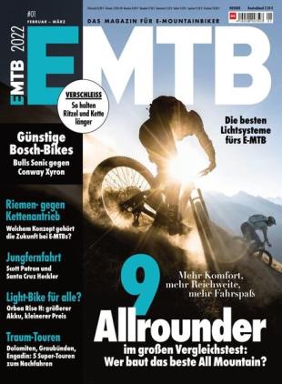 EMTB - Februar 2022