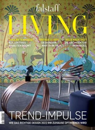 Falstaff Living - Februar 2022