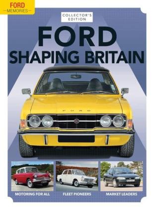 Ford Memories - February 2022