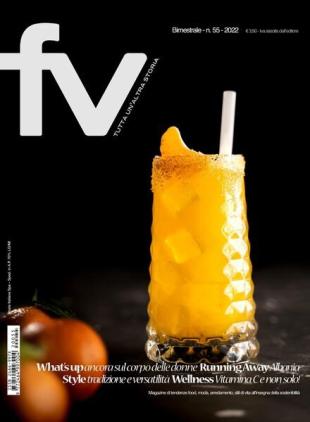 FVmagazine - 10 febbraio 2022