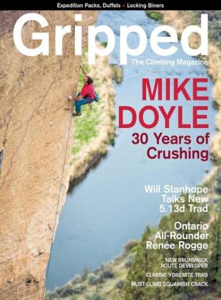 Gripped - February 2022