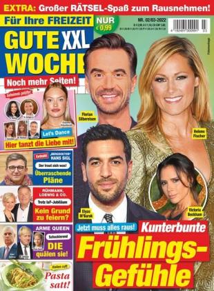 Gute Woche - Februar 2022