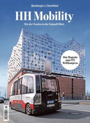 Hamburger Abendblatt Magazine - Business - 19 Februar 2022