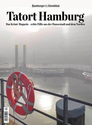 Hamburger Abendblatt Magazine - Crime - 19 Februar 2022