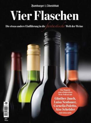 Hamburger Abendblatt Magazine - Kulinarik - 19 Februar 2022
