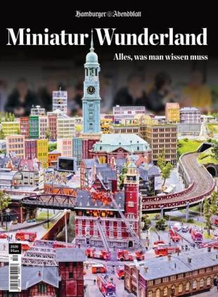 Hamburger Abendblatt Magazine - Kultur - 19 Februar 2022