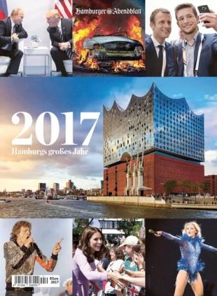 Hamburger Abendblatt Magazine - Zeitgeschichte - 19 Februar 2022