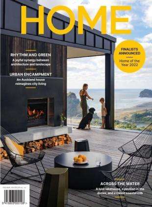 Home New Zealand - February 2022